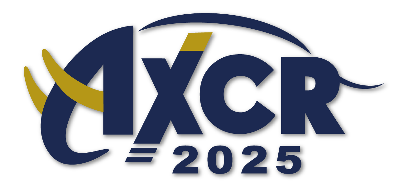 AXCR2025