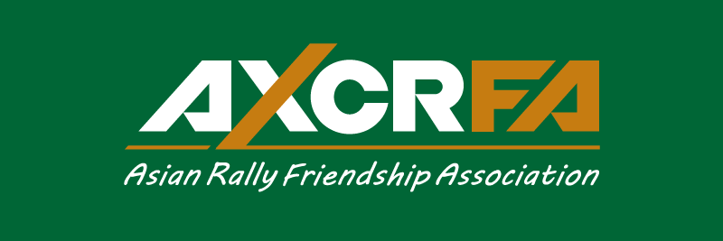 Asian Rally Friendship Association