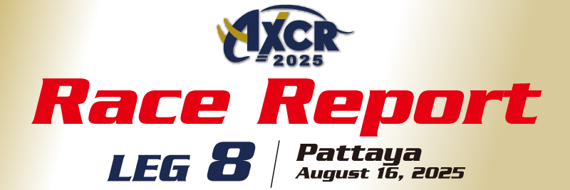 Race Report