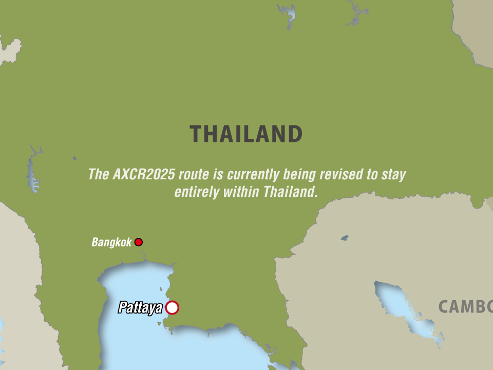 RouteMap