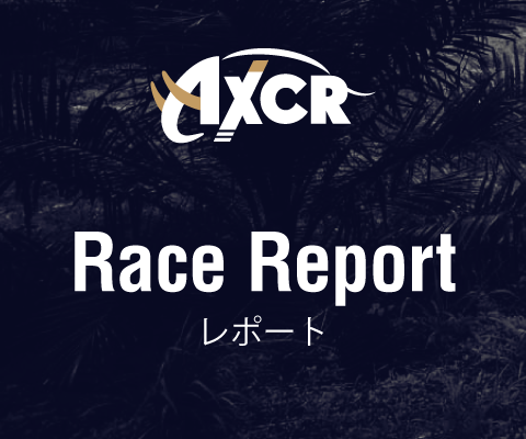 RaceReport