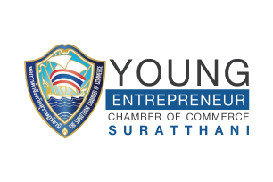 Young Entrepreneur Chamber of Commerce Suratthani