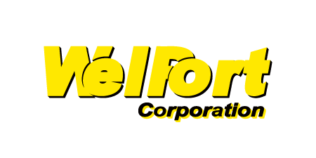 WELPORT CORPORATION,LTD.